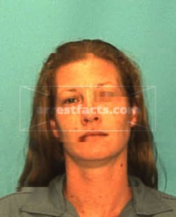 Kristie L Mcgraw