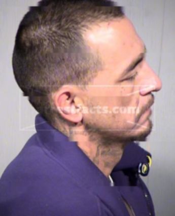 Frank John Vigil