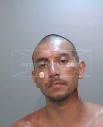 Andrew Garcia Ruiz