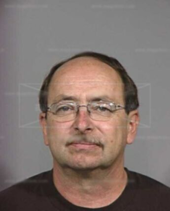 Larry Arlyn Babcock