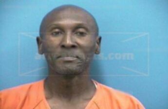 Willie George Huff