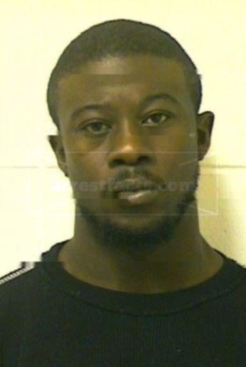 Travis Tyrone Cumby