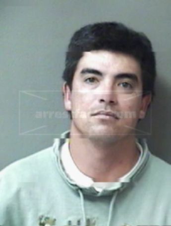 Ronald John Mcdaniels