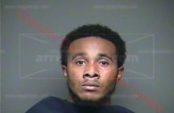 Tashaun Jamal Paige