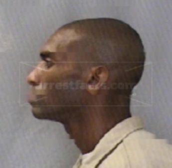 Verntell Samuel Williams