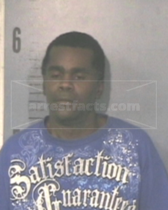 Duane Anthony Turner