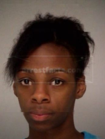 Kianna Janay Harris