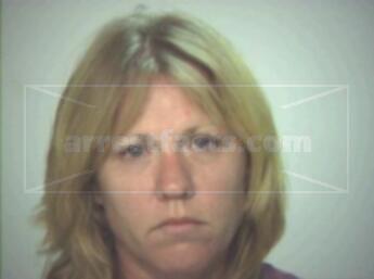 Peggy Lynn Redmond