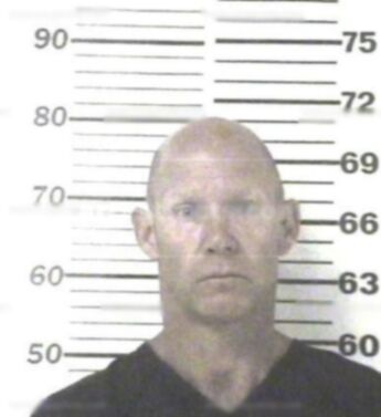 William Francis Barclay