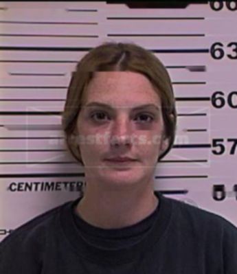 Kristi Kaye Reed