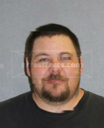 Christopher Andrew Hillman