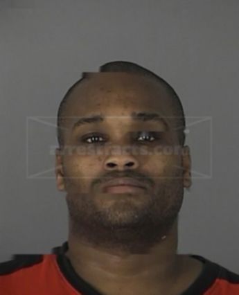 Frank Seymour Skeete Sr.