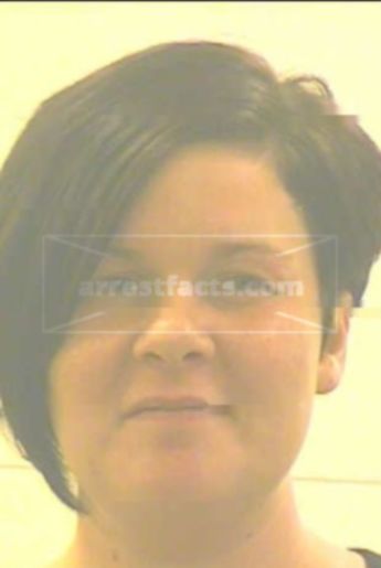 Samantha Gene Martin