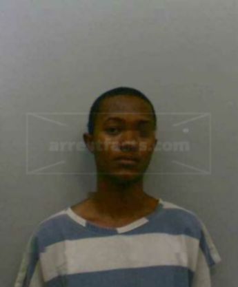 Wardell Frazier