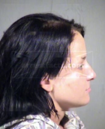 Marissa Kathleen Whitledge