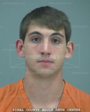 Jacob Shackelford