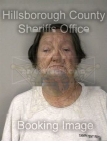 Rose M Eldred