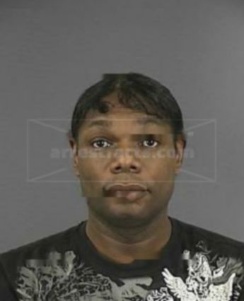 Johntae Omar-Tillis Mathes