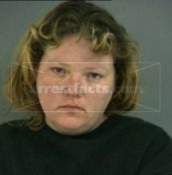 Rachel Armstrong Jackson