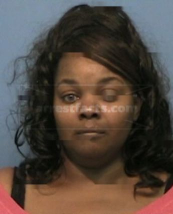 De Earla Delores Bryant- Cook