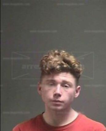 Jordan Sean Morris