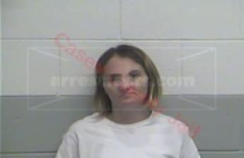 Crystal Marie Knox
