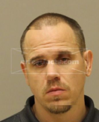 Nathan Earl Clay