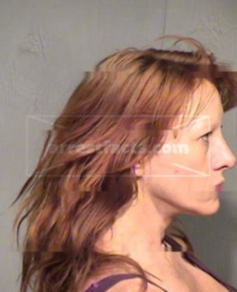 Stephanie Ruth Carroll