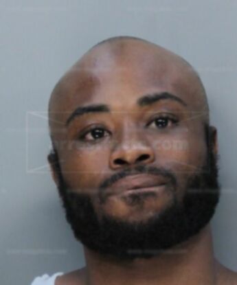 Reginald Wayne Gibbs