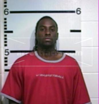Donnell Jamel Woodfox