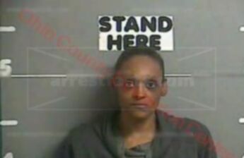 Mable Shawntae Baker