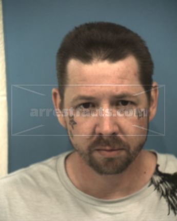 Christopher Lee Cantwell