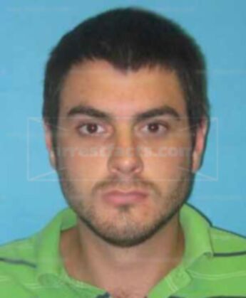 Nicholas Mcmichael Perkins