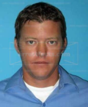 Chad Allen Cameron