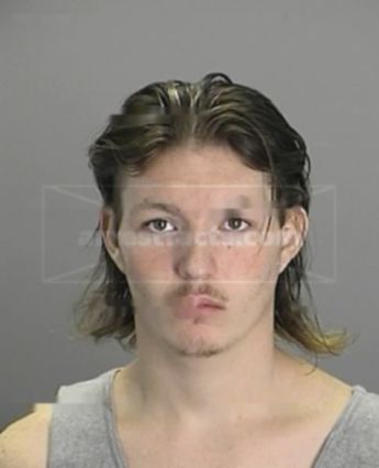 Christopher Alan Parsons