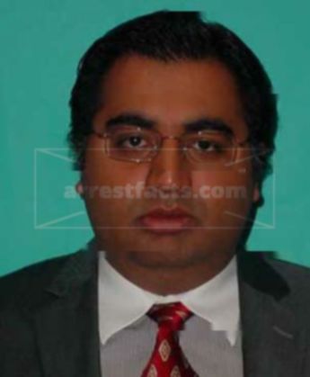 Akshay Bahadur Singh