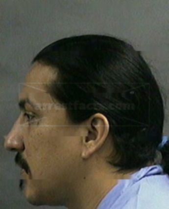 Jesus Calvillo