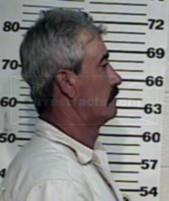 Homero Gonzalez Cantu