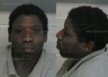 Tyrone Williams