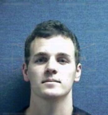 Jarrod Brice Willoughby