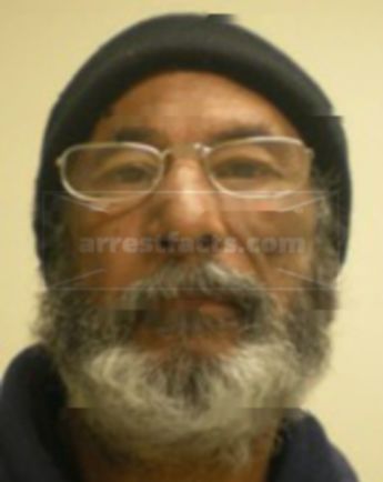 Jesse Rodriguez Diaz