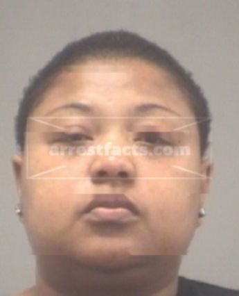 Latasha Tomeki Bryant