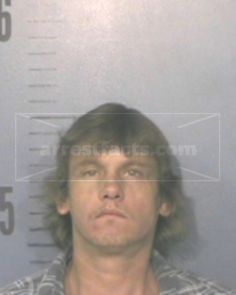Roy Dean Folley