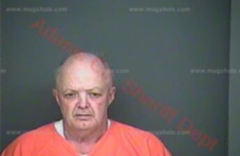 Randolph Lewis Tolle
