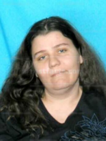 Michelle Lee Raines