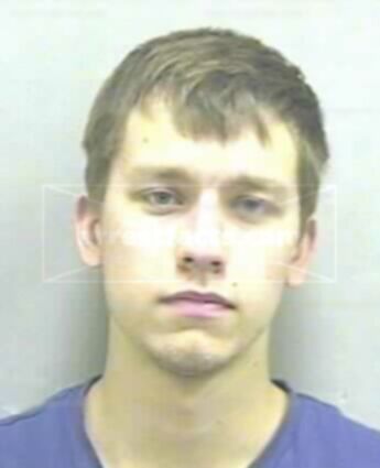 Dylan Scott Dunlap
