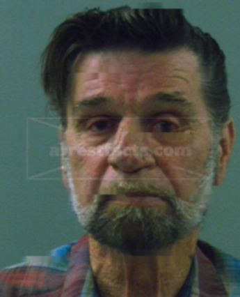 Dennis Joe Hathaway