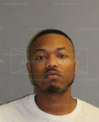 Tavares Jones