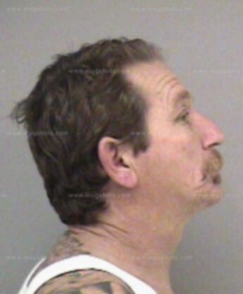 Leland Stanford Kerns