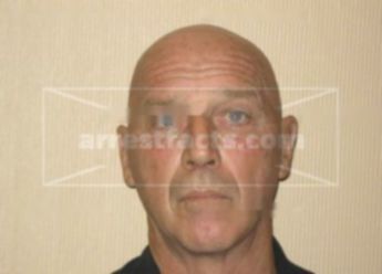 Randy Thomas Hoff
